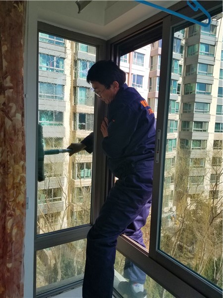 家政服务