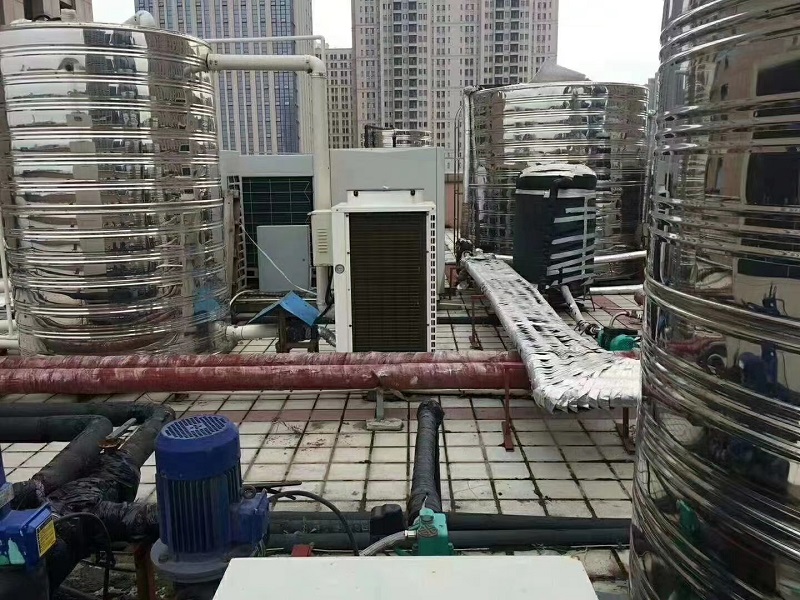 设备维护